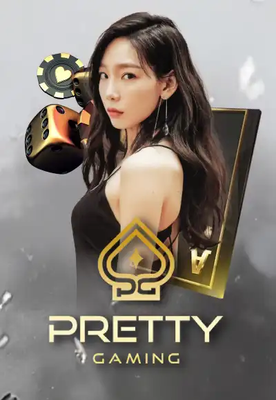 Pretty Gaming pg168 ทางเข้า