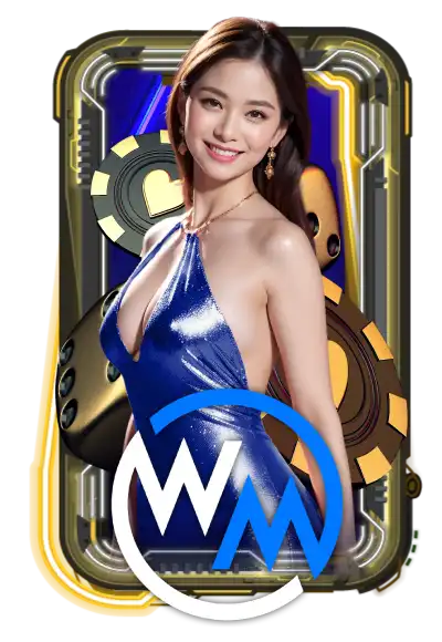 WM Casino pg168 ทางเข้า